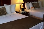 Отель Howard Johnson Express South San Francisco Отель Howard Johnson Express South San Francisco