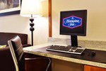 Отель Hampton Inn Tampa-Veterans Expressway Отель Hampton Inn Tampa-Veterans Expressway