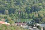 Отель Agriturismo Le Cannucceta Отель Agriturismo Le Cannucceta