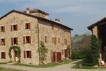 Отель Agriturismo Ca' Bertu' Отель Agriturismo Ca' Bertu'