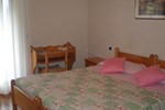 Отель Hotel Residence La Rosa Отель Hotel Residence La Rosa