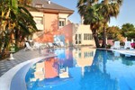 Отель Regent Hotel Отель Regent Hotel