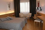 Отель Hotel Internazionale Отель Hotel Internazionale