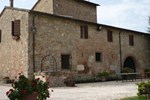 Отель Agriturismo La Badiola Отель Agriturismo La Badiola