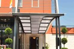 Отель Hotel Star Отель Hotel Star