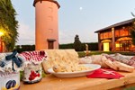 Отель Azienda Agrituristica La Lupa Отель Azienda Agrituristica La Lupa