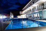 Отель Vea Resort Hotel Отель Vea Resort Hotel