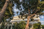 Отель Garden Hotel Отель Garden Hotel