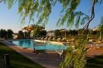 Отель Agriturismo Le Rose Отель Agriturismo Le Rose