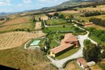 Отель Janas Country Resort Отель Janas Country Resort