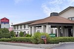 Отель Ramada Waukesha Hotel Отель Ramada Waukesha Hotel