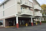 Отель Super 8 Fairgrounds Отель Super 8 Fairgrounds