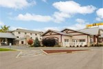 Отель Super 8 Spokane Valley Отель Super 8 Spokane Valley