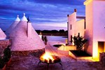 Отель Masseria Quis Ut Deus Отель Masseria Quis Ut Deus
