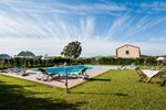 Отель Agriturismo Valle Benuara Отель Agriturismo Valle Benuara