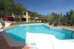Отель Casale Degli Ulivi Отель Casale Degli Ulivi