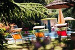 Отель Blumenhotel Ansitz Angerburg Отель Blumenhotel Ansitz Angerburg