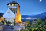 Отель Schloss Hotel Korb Отель Schloss Hotel Korb