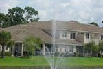 Апартаменты Castle Pines Golf Villas Апартаменты Castle Pines Golf Villas