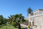 Отель Villa Papaleo B&B Отель Villa Papaleo B&B