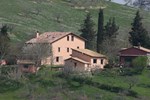 Отель Agriturismo Fornaci Sabine Отель Agriturismo Fornaci Sabine