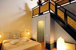 Отель Aquae Sinis Albergo Diffuso Отель Aquae Sinis Albergo Diffuso
