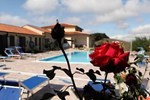 Отель Agriturismo Mandriagiumenta Отель Agriturismo Mandriagiumenta