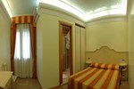 Отель Locanda Zabotto Отель Locanda Zabotto