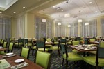 Отель Hilton Garden Inn Tampa Airport/Westshore Отель Hilton Garden Inn Tampa Airport/Westshore