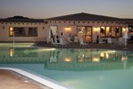 Отель Borgo Dei Pescatori Отель Borgo Dei Pescatori