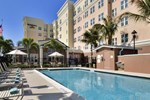 Отель Residence Inn Port St Lucie Отель Residence Inn Port St Lucie