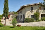 Апартаменты Il Casale Delle Ginestre Апартаменты Il Casale Delle Ginestre