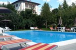 Отель Agriturismo La Palazzina Отель Agriturismo La Palazzina