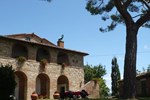 Отель Agriturismo Caio Alto Отель Agriturismo Caio Alto