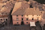 Отель La Tana dell'Istrice Отель La Tana dell'Istrice