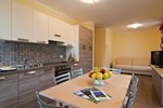 Апартаменты B&B & Apartments Sissi Апартаменты B&B & Apartments Sissi