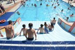 Отель Caravan Adria Holiday Отель Caravan Adria Holiday