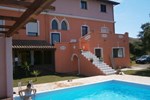 Отель Agriturismo Le Riad Отель Agriturismo Le Riad
