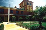 Отель Hacienda La Boticaria Hotel Отель Hacienda La Boticaria Hotel