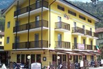 Отель Hotel Sport Отель Hotel Sport