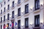 Отель Catalonia Puerta del Sol Отель Catalonia Puerta del Sol