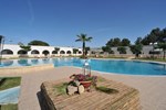Отель Hotel Residence Laurito Отель Hotel Residence Laurito