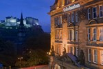 Отель The Caledonian, A Waldorf Astoria Hotel Отель The Caledonian, A Waldorf Astoria Hotel