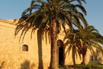 Отель Agriturismo Baglio Pollicarini Отель Agriturismo Baglio Pollicarini
