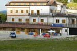Отель Hotel Vallefura Отель Hotel Vallefura