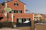 Апартаменты Residence Corte Del Sole Апартаменты Residence Corte Del Sole