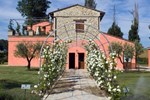 Отель Agriturismo Casale Le Selvette Отель Agriturismo Casale Le Selvette