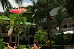 Отель Hotel Club Del Mar Отель Hotel Club Del Mar