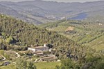 Отель Fattoria Di Castiglionchio Отель Fattoria Di Castiglionchio