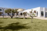 Отель Zahira Resort Отель Zahira Resort